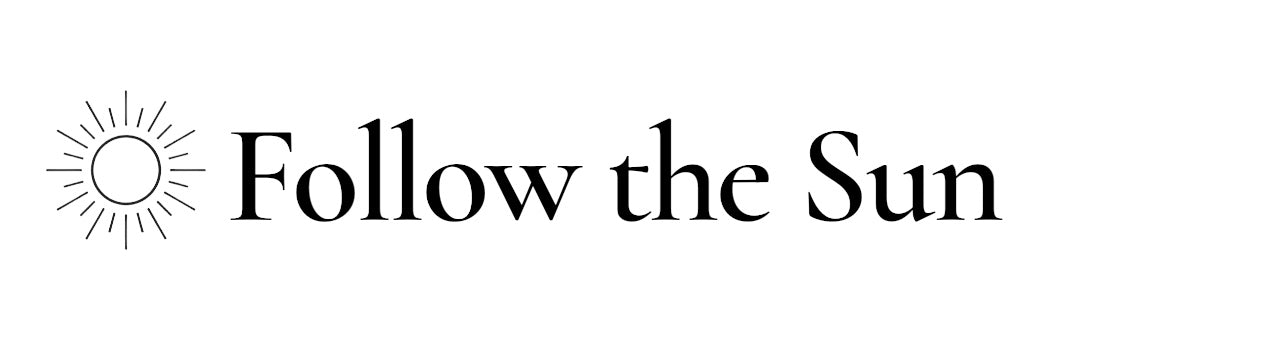 Follow the Sun