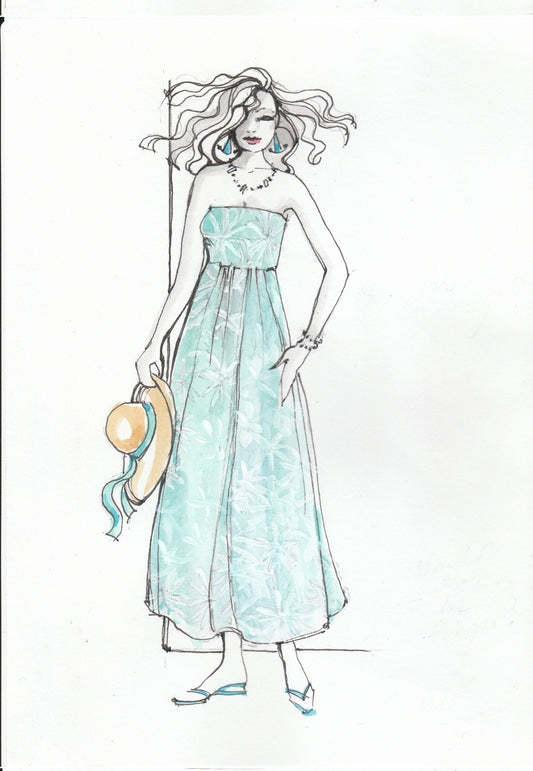 Sienna collection