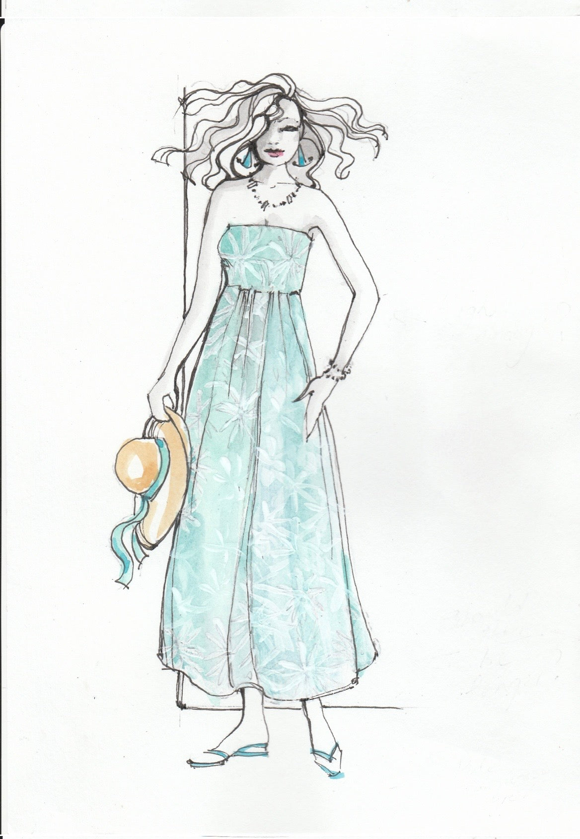 Sienna collection